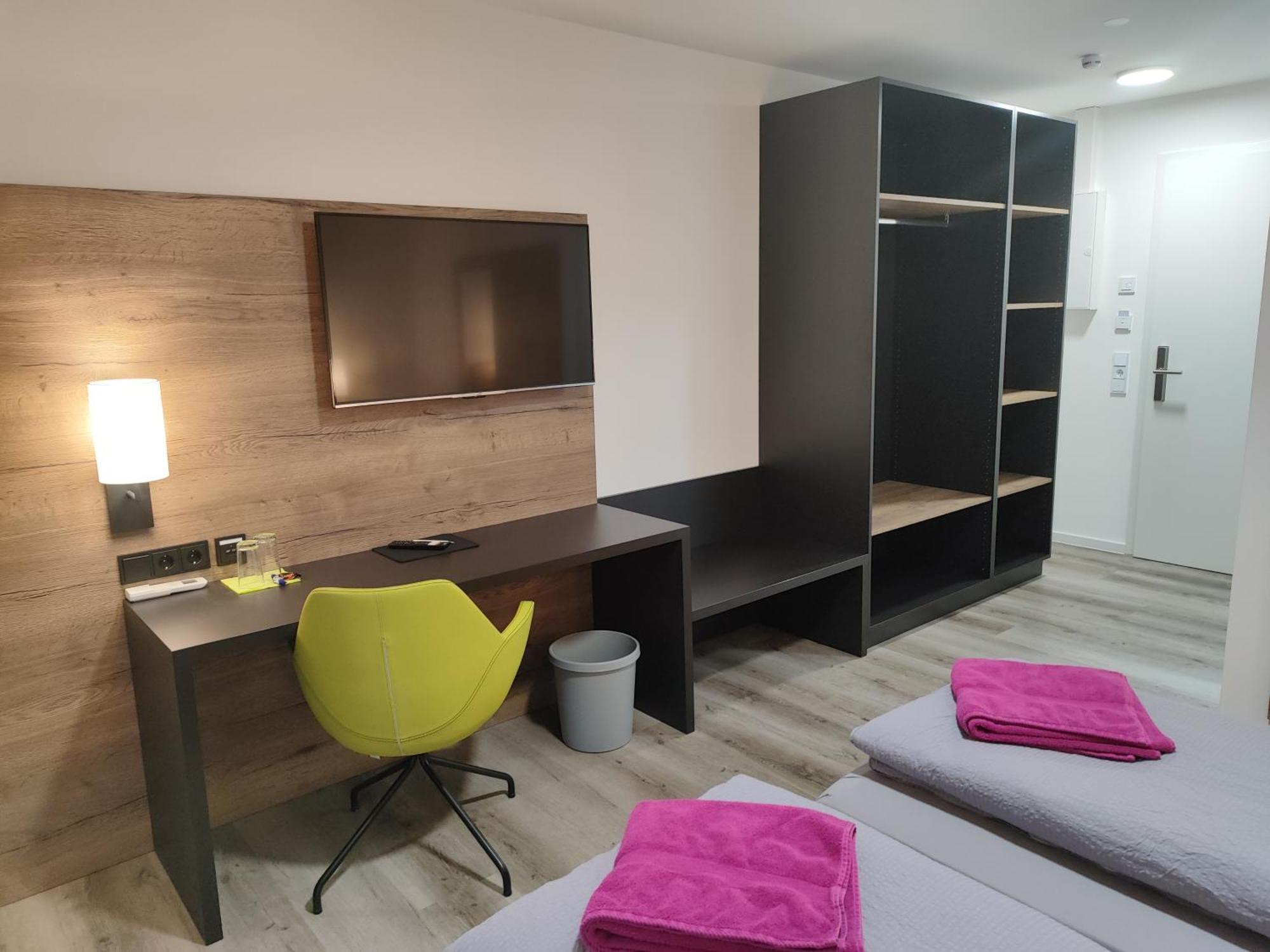 Hotel Gaestehaus Stock Zimmer Baeckerstueble 프리드리히스하펜 외부 사진